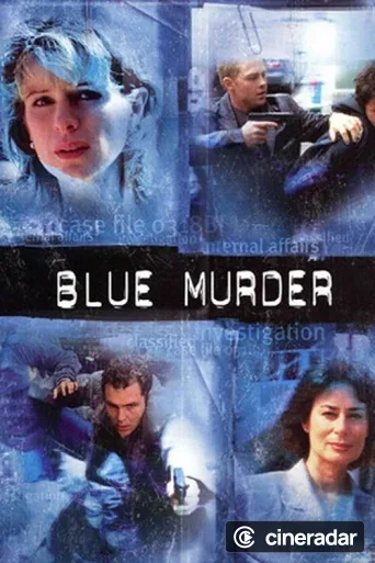 Blue Murder