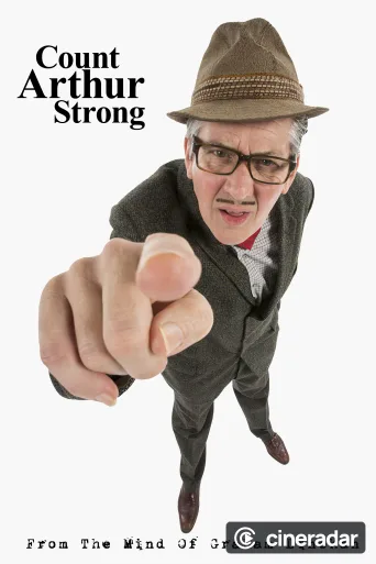 Count Arthur Strong