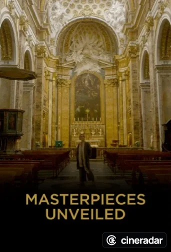 Masterpiece Unveiled