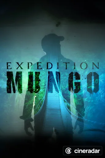 Expedition Mungo