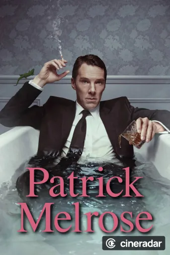 Patrick Melrose
