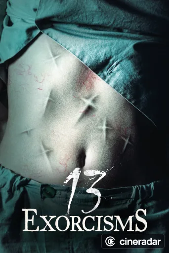 13 Exorcisms