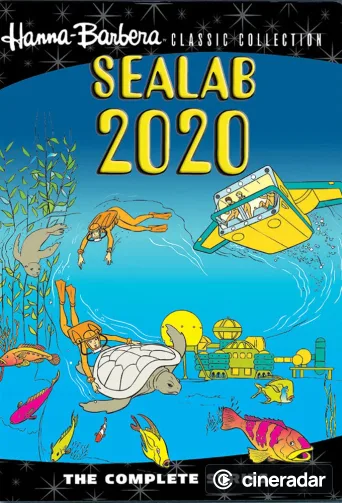 Sealab 2020