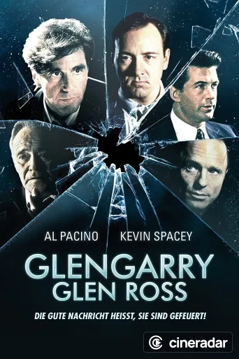 Glengarry