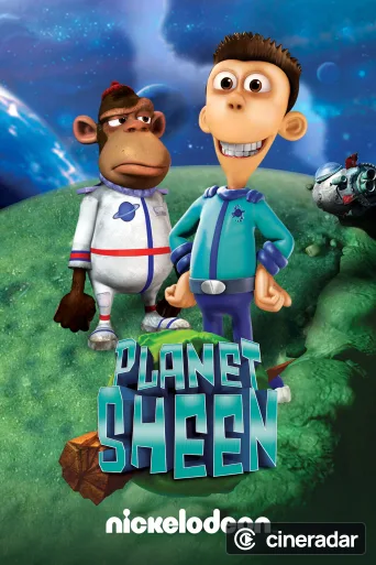 Planet Max