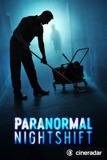 Paranormal Nightshift