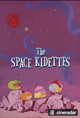 The Space Kidettes
