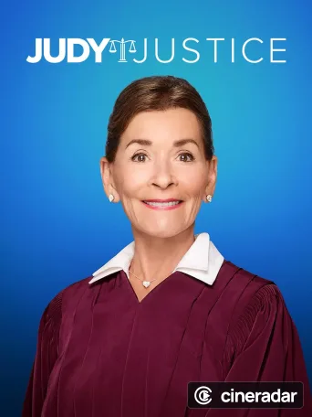 Judy Justice