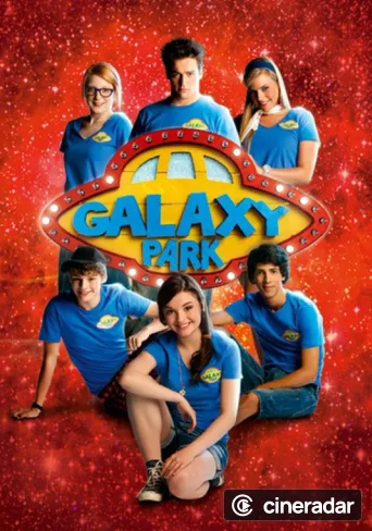 Galaxy Park