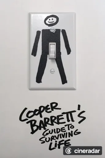 Cooper Barrett's Guide to Surviving Life