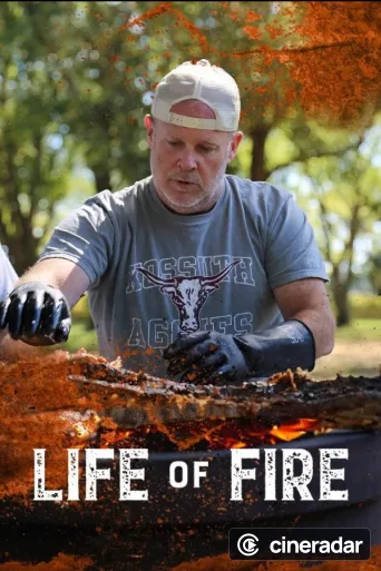 Life of Fire