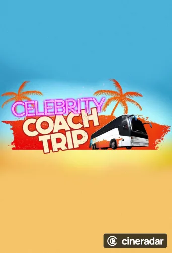 Celebrity Coach Trip