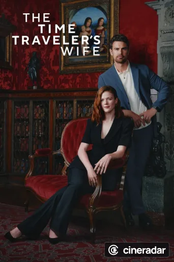 The Time Traveler's Wife