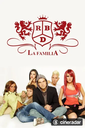 RBD: The Family