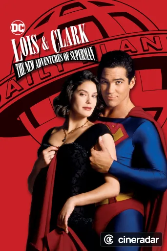 Superman - Die Abenteuer von Lois & Clark