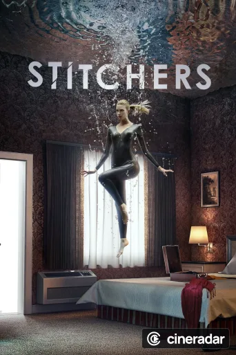 Stitchers