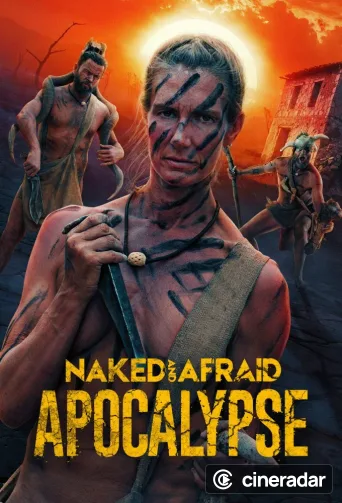 Naked Survival: Apocalypse