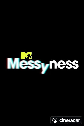Messyness