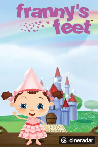 Franny's Feet
