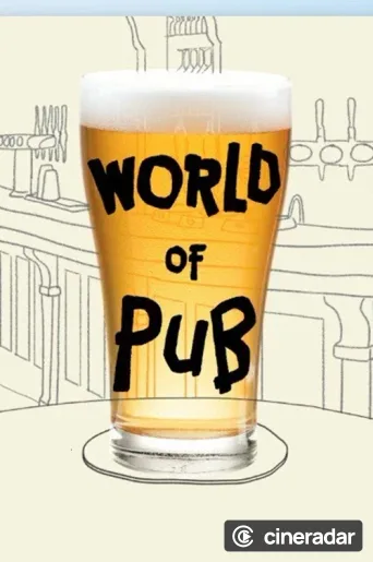 World of Pub