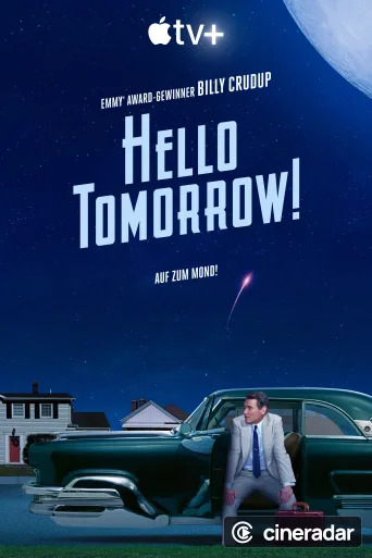 Hello Tomorrow!