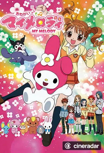 Onegai My Melody
