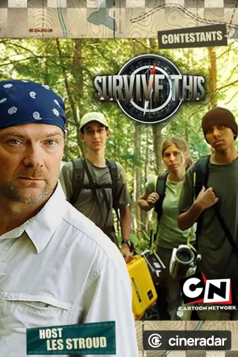 Survive This