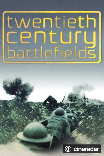 Twentieth Century Battlefields