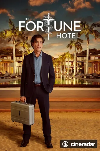 The Fortune Hotel