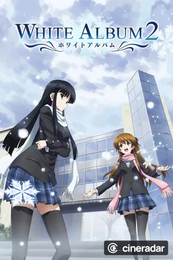 White Album 2