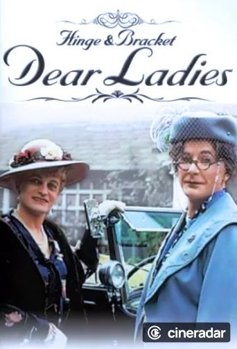 Dear Ladies