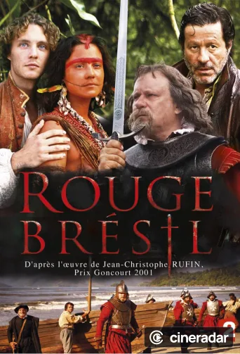 Rouge Brésil