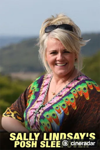 Sally Lindsay's Posh Sleepover