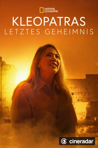 Cleopatra's Final Secret