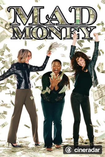 Mad Money