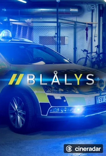 Blålys