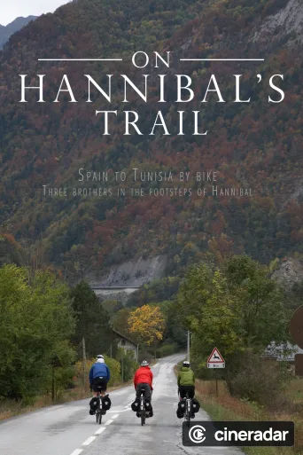 On Hannibal's Trail