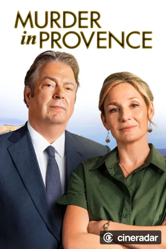 Murder in Provence