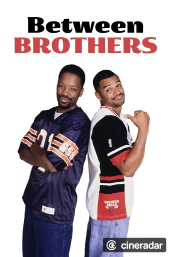 Between Brothers