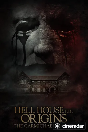 Hell House LLC Origins: The Carmichael Manor