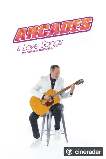 Arcades & Love Songs: The Ballad of Walter Day