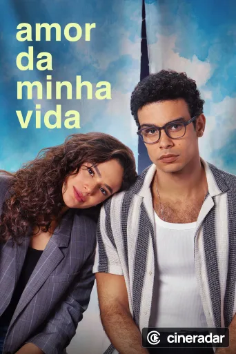 Amor da Minha Vida