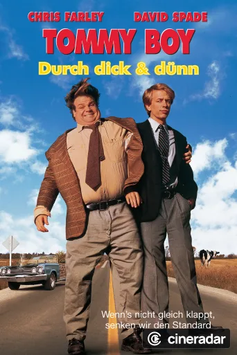 Tommy Boy