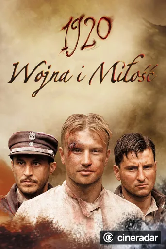 1920. War and Love
