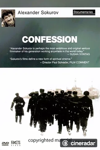 Confession