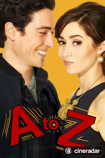 A to Z