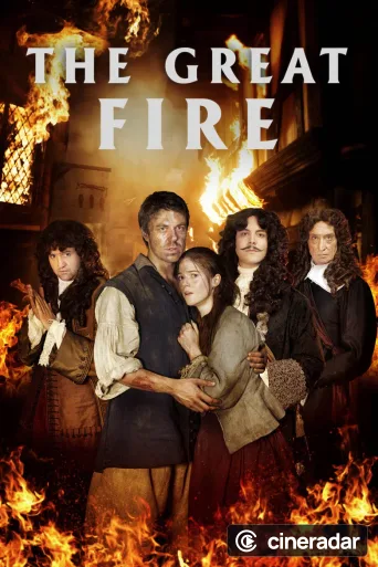 The Great Fire
