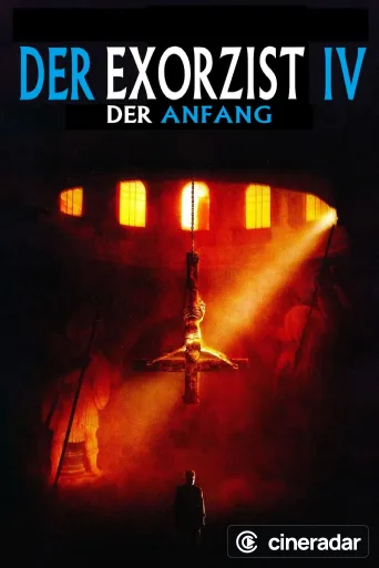 Exorcist: The Beginning