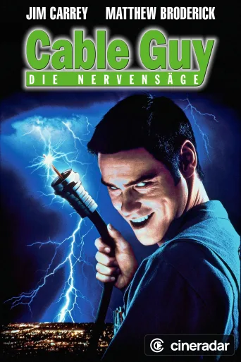 The Cable Guy