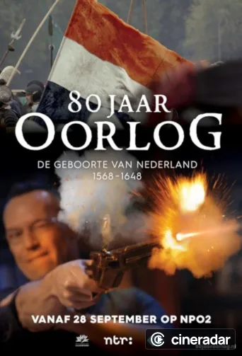 80 Years of War